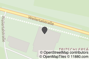 In Kartenansicht öffnen