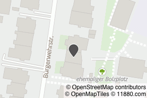 In Kartenansicht öffnen