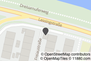In Kartenansicht öffnen