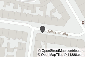 In Kartenansicht öffnen