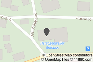 In Kartenansicht öffnen
