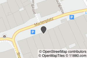 In Kartenansicht öffnen