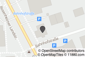 In Kartenansicht öffnen
