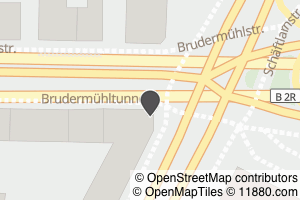 In Kartenansicht öffnen