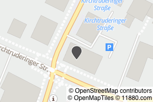 In Kartenansicht öffnen