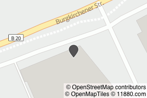 In Kartenansicht öffnen