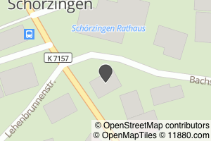 In Kartenansicht öffnen
