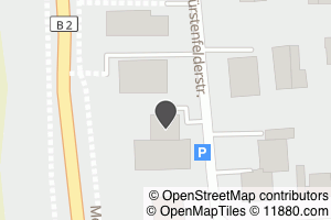 In Kartenansicht öffnen