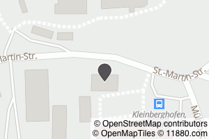 In Kartenansicht öffnen