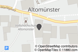 In Kartenansicht öffnen