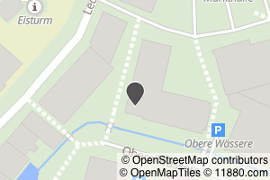 In Kartenansicht öffnen