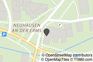 In Kartenansicht öffnen