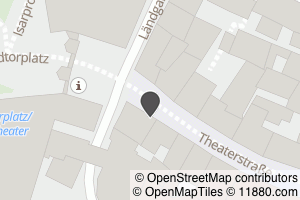 In Kartenansicht öffnen