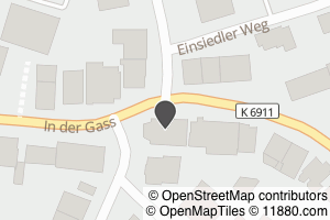 In Kartenansicht öffnen