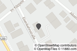 In Kartenansicht öffnen