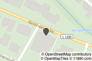 In Kartenansicht öffnen