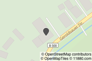 In Kartenansicht öffnen