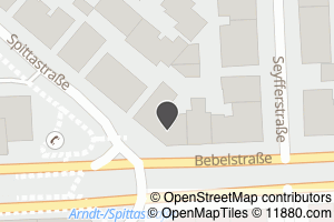 In Kartenansicht öffnen