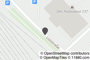 In Kartenansicht öffnen