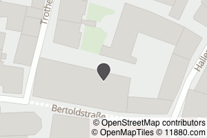 In Kartenansicht öffnen