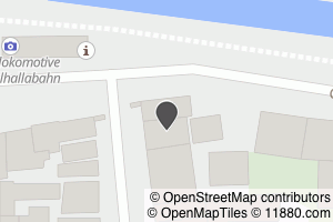 In Kartenansicht öffnen