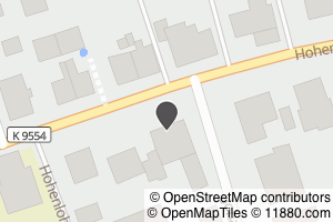 In Kartenansicht öffnen