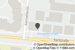 In Kartenansicht öffnen