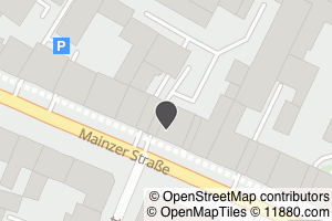 In Kartenansicht öffnen