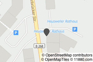 In Kartenansicht öffnen