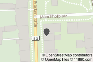 In Kartenansicht öffnen