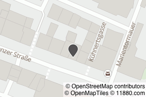 In Kartenansicht öffnen