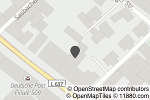 In Kartenansicht öffnen