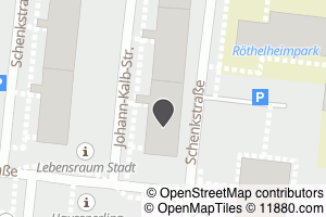 In Kartenansicht öffnen