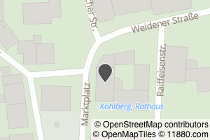 In Kartenansicht öffnen