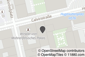 In Kartenansicht öffnen