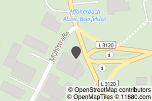 In Kartenansicht öffnen