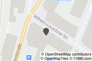 In Kartenansicht öffnen