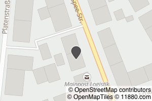 In Kartenansicht öffnen