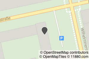 In Kartenansicht öffnen