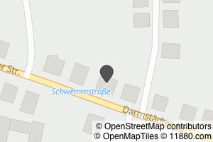 In Kartenansicht öffnen