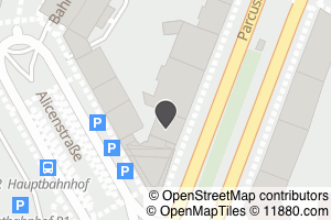 In Kartenansicht öffnen