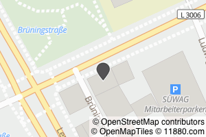 In Kartenansicht öffnen