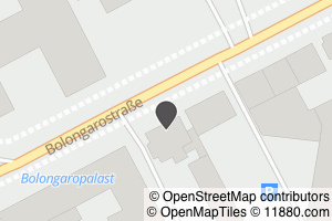 In Kartenansicht öffnen