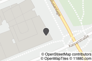 In Kartenansicht öffnen