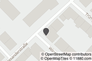 In Kartenansicht öffnen