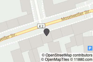 In Kartenansicht öffnen