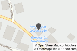 In Kartenansicht öffnen