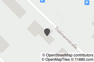 In Kartenansicht öffnen