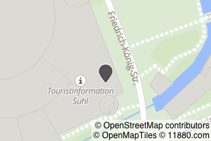 In Kartenansicht öffnen