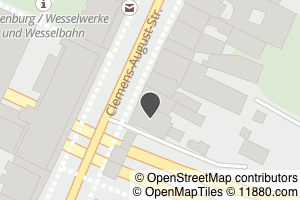 In Kartenansicht öffnen